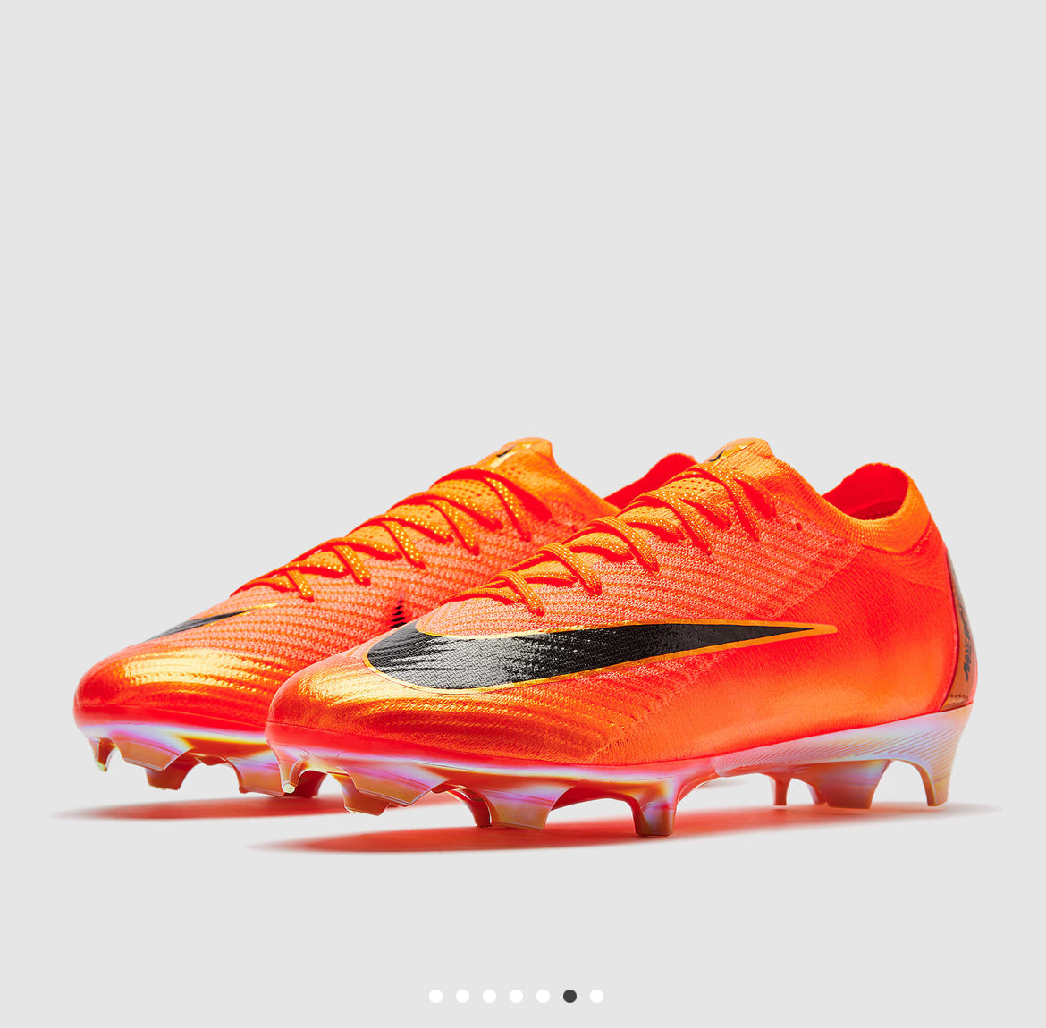 NIKE ZOOM MERCURIAL VAPOR XVI FG