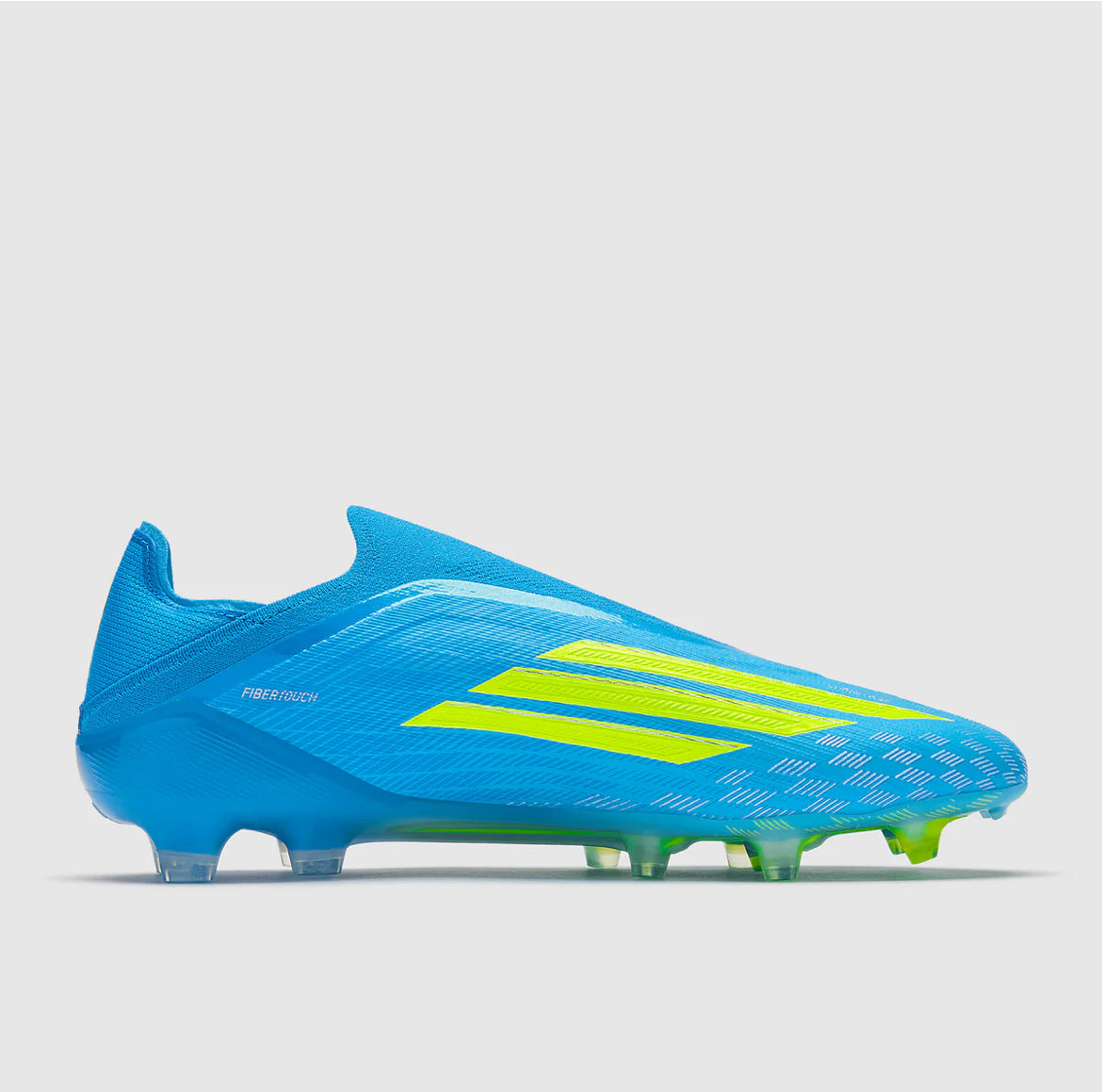 Adidas f50 Laceless FG