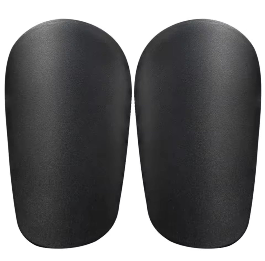 Zaptira ProGrip Shin Guards – Lightweight Football Shin Pads