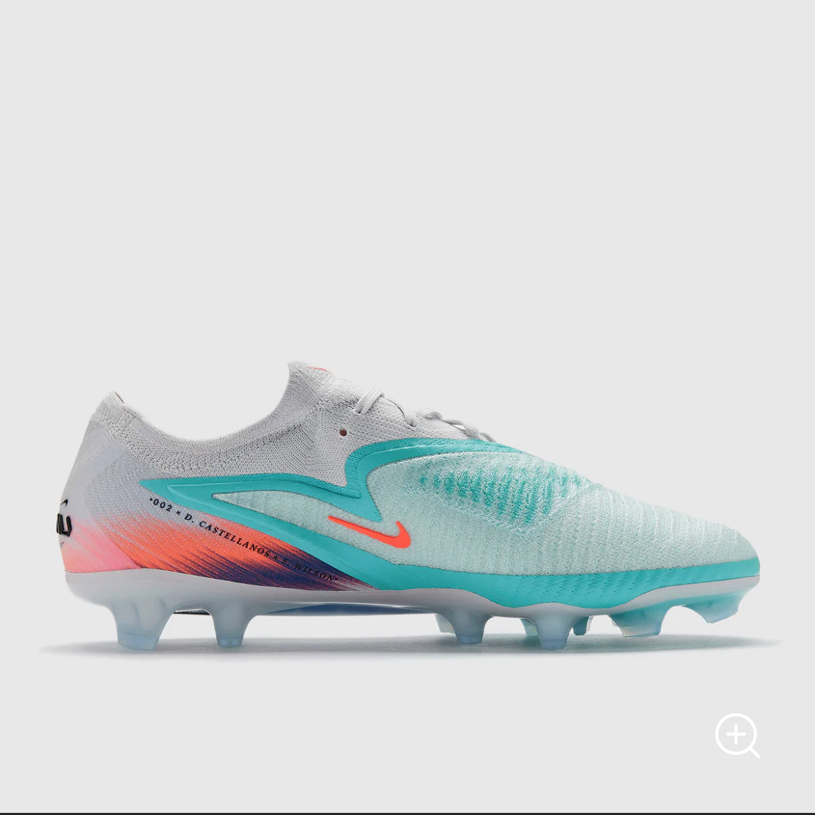 Nike Phantom 6 Elite Low FG