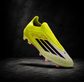 adidas F50 Laceless FG
