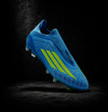 Adidas f50 Laceless FG