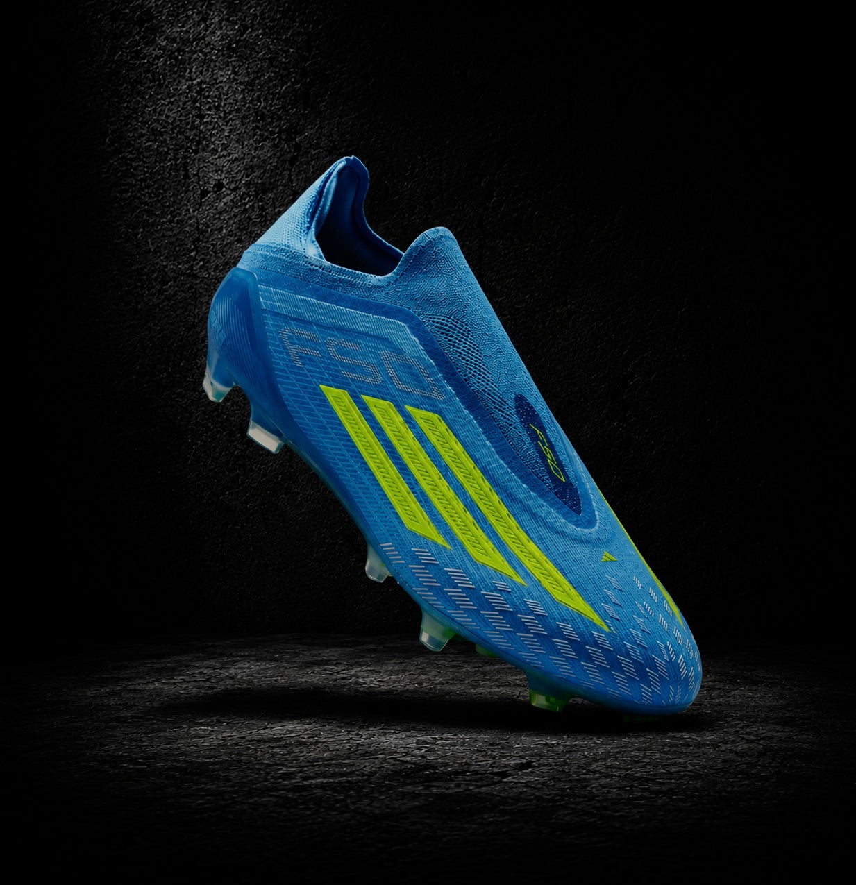 Adidas f50 Laceless FG