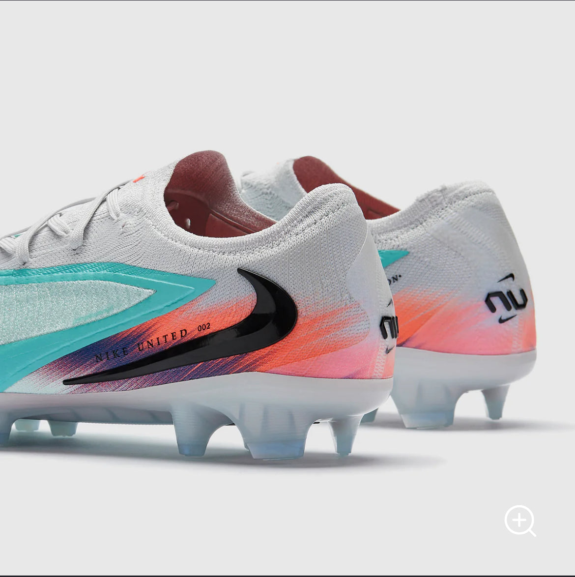 Nike Phantom 6 Elite Low FG