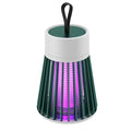 Zaptira™ SilentZap Mosquito Lamp (Green) 50% OFF