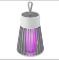 Zaptira™ SilentZap Mosquito Lamp (Gray) 50% OFF