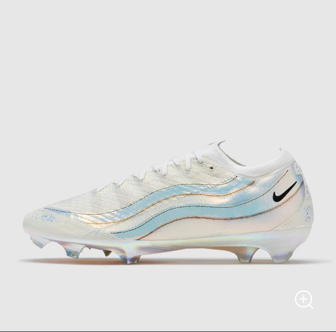 NIKE ZOOM MERCURIAL VAPOR XVI FG (Copy 2)