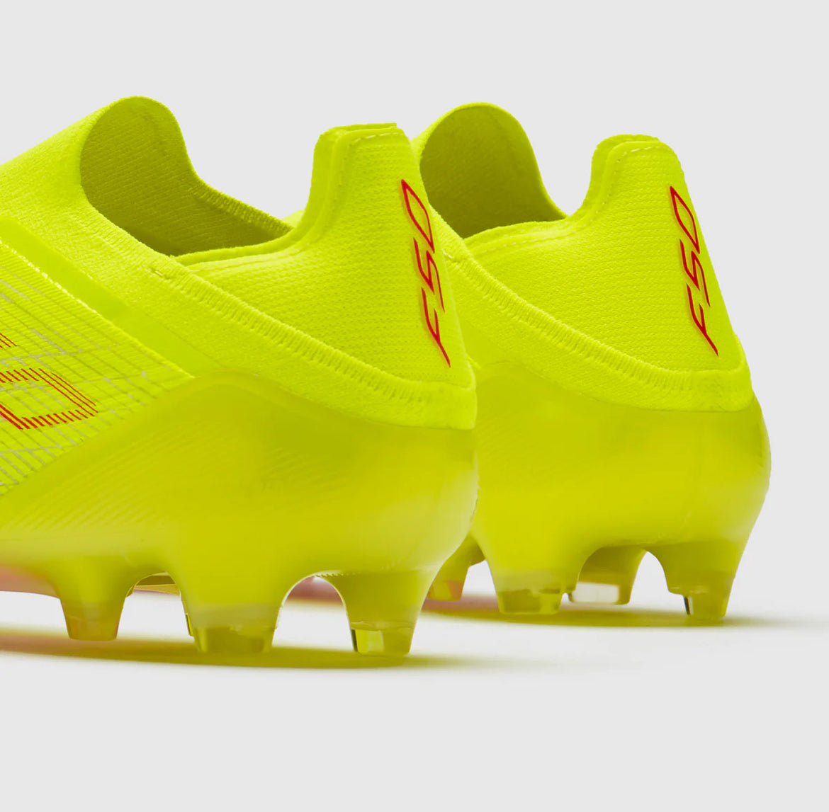 adidas F50 Laceless FG