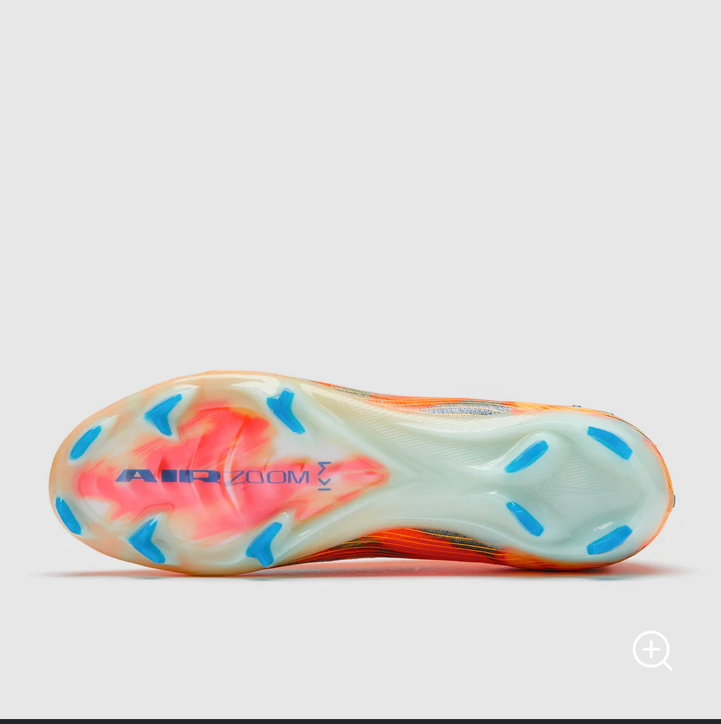 Nike Air Zoom Mercurial Vapor XVI FG