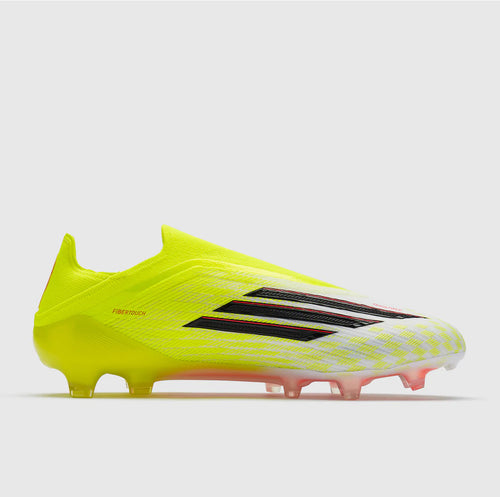 adidas F50 Laceless FG