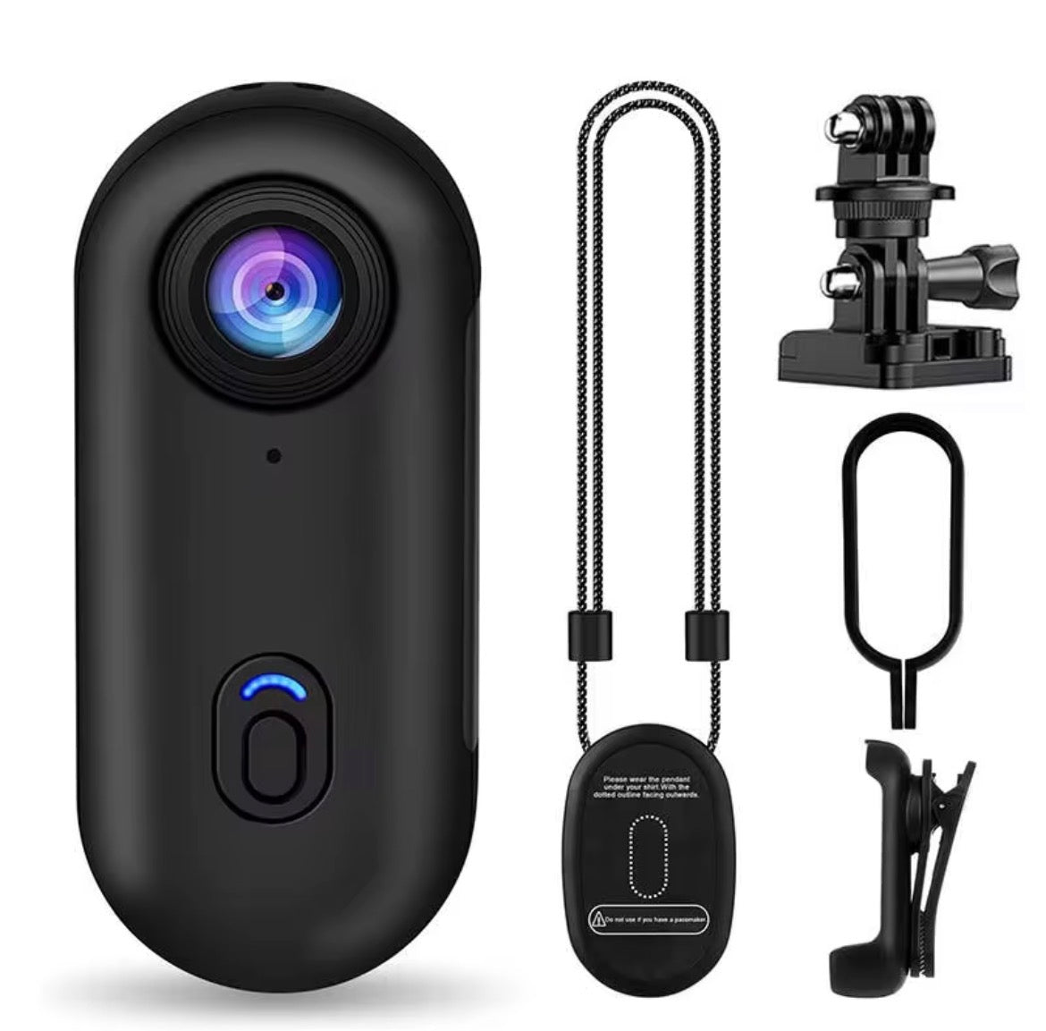 Zaptira VANTAGE X – Black Edition