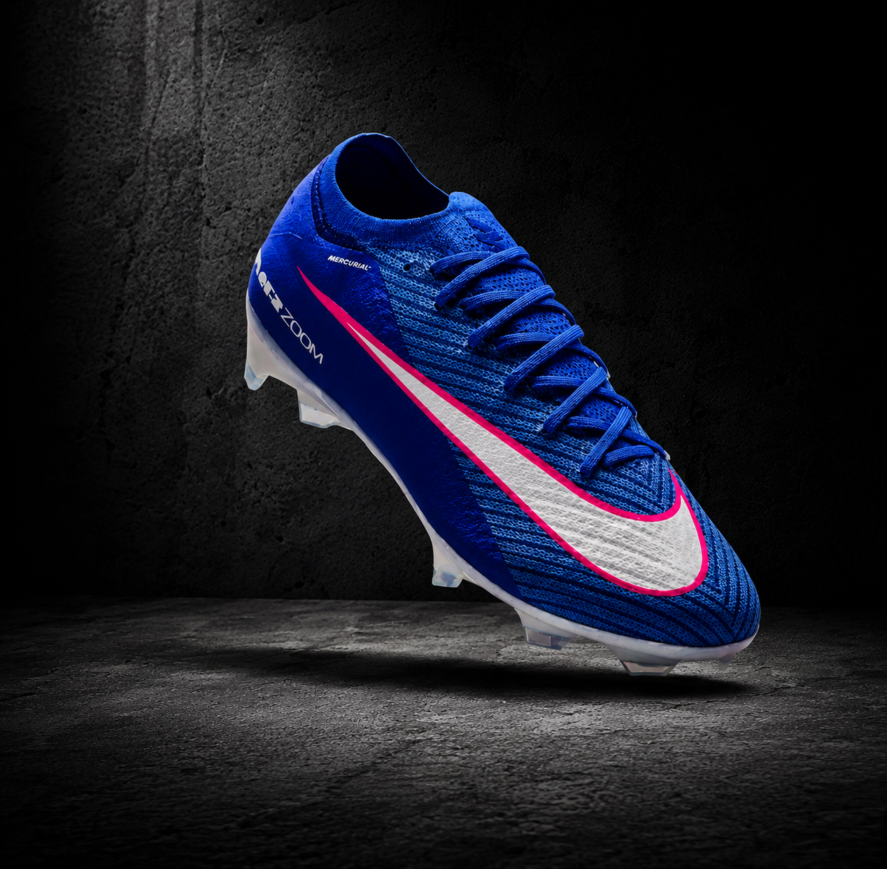 Nike Air Zoom Mercurial Vapor XVI FG
