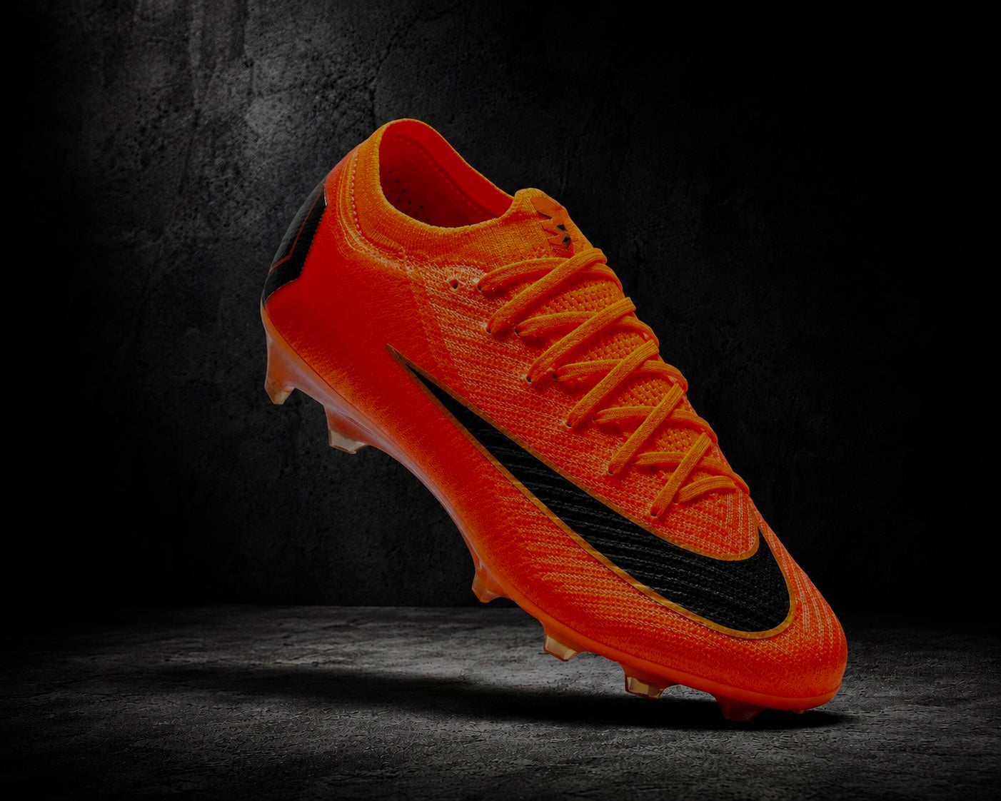 NIKE ZOOM MERCURIAL VAPOR XVI FG