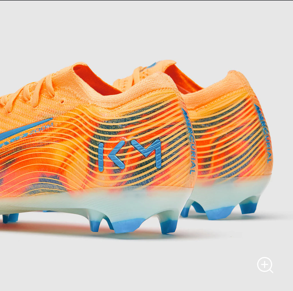 Nike Air Zoom Mercurial Vapor XVI FG