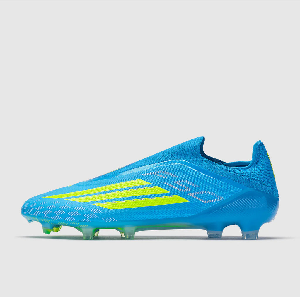 Adidas f50 Laceless FG