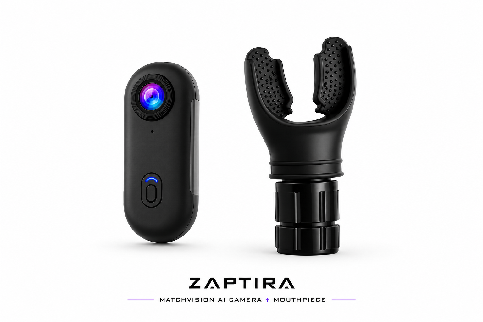 ZapTira MATCHVISION™ Performance Bundle