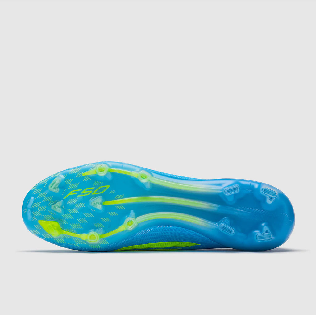 Adidas f50 Laceless FG