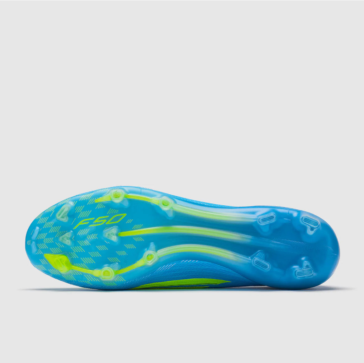 Adidas f50 Laceless FG