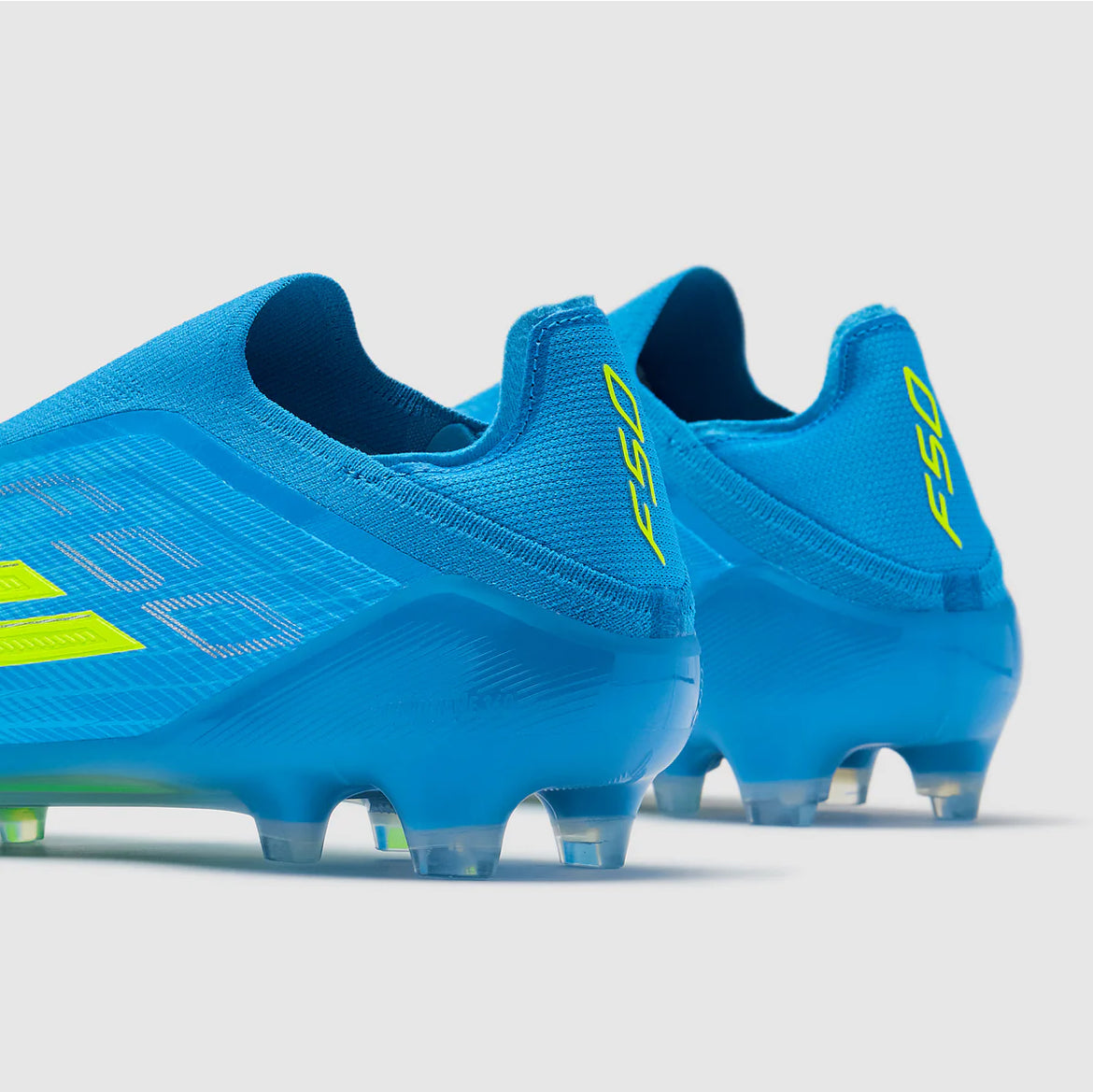 Adidas f50 Laceless FG